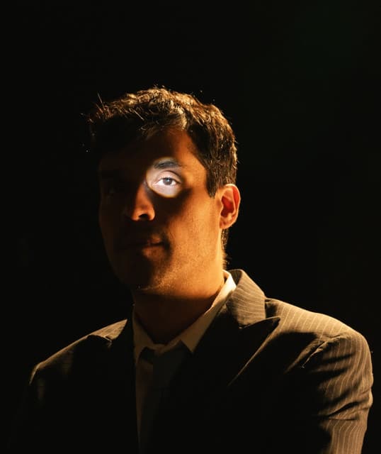 El David Aguilar