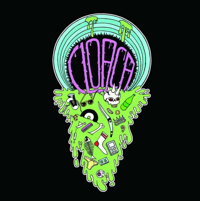 Cloaca