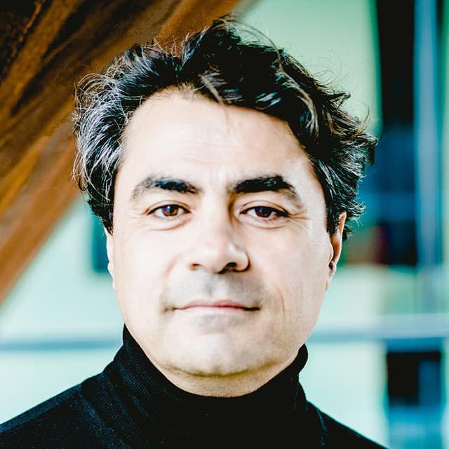 Gustavo Díaz Quartet