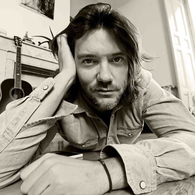 Luis Ramiro