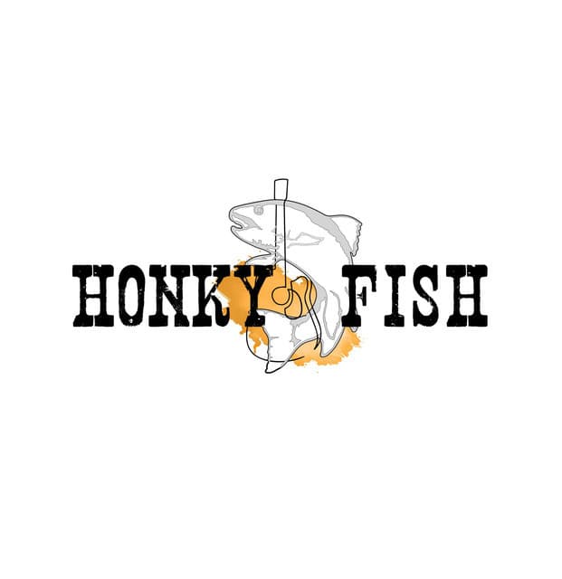 HONKY FISH