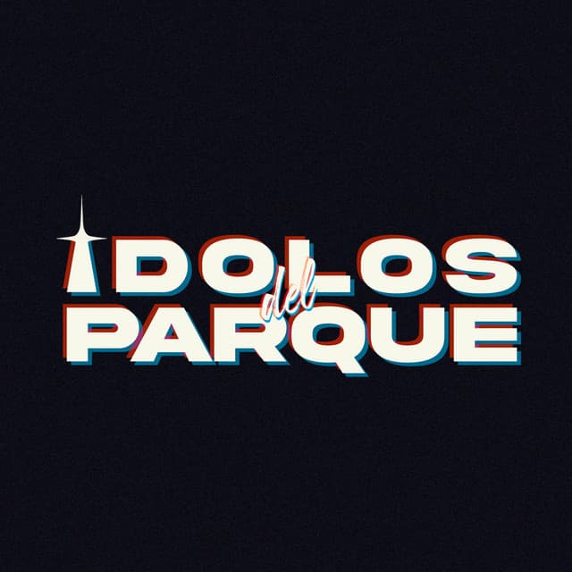 Ídolos del Parque