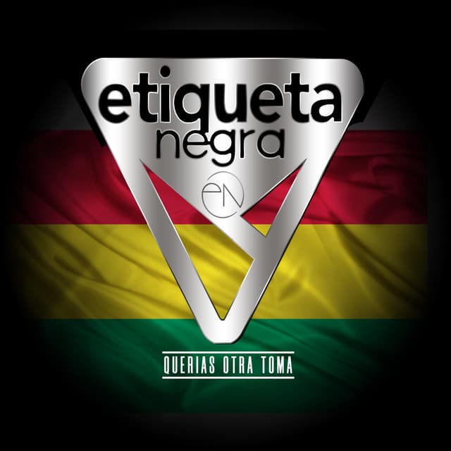 ETIQUETA NEGRA [recomendado]