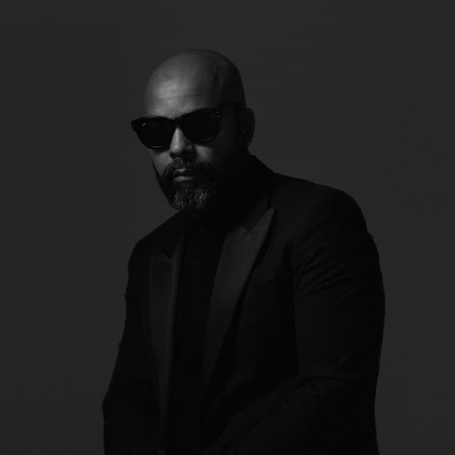 MYLES SANKO - I SEE MY LIGHT
