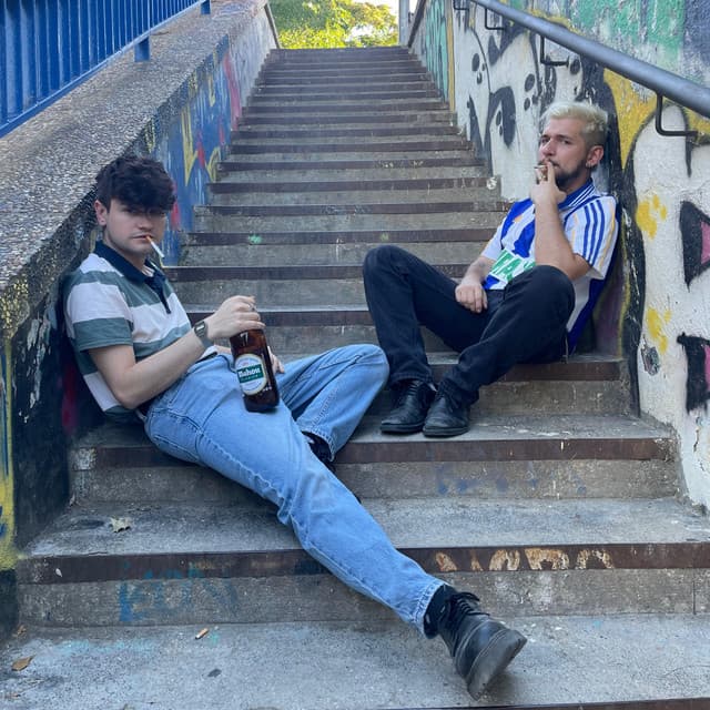 CHICO PUENTE+PROLETKULT!