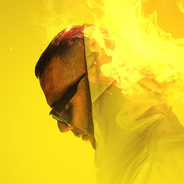 Fyahbwoy