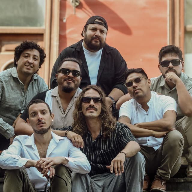 OLAYA SOUND SYSTEM