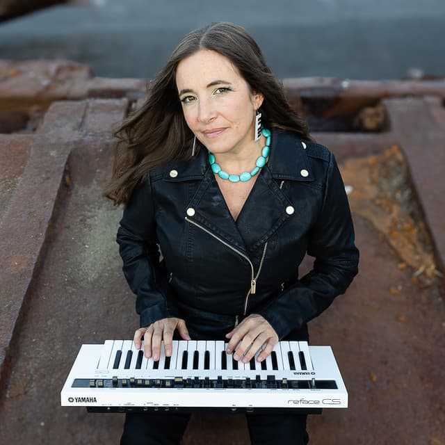 MARINA ALBERO & LUIS GALLO QUARTET