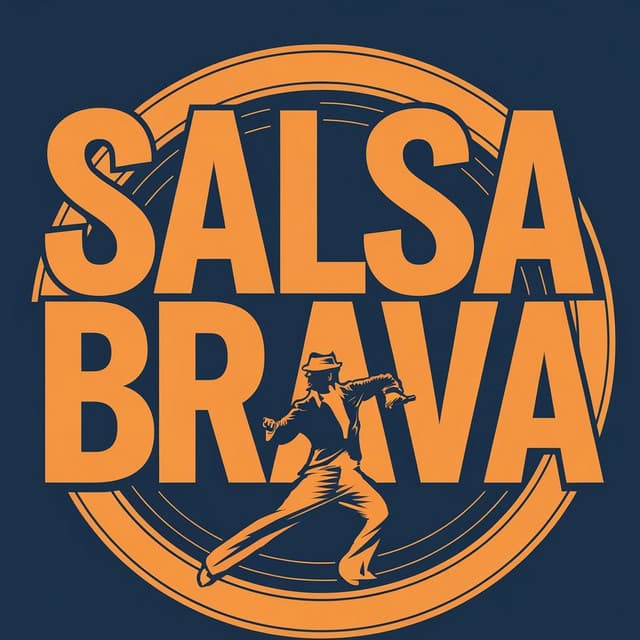 Caribe Café presenta: «Salsa Brava»