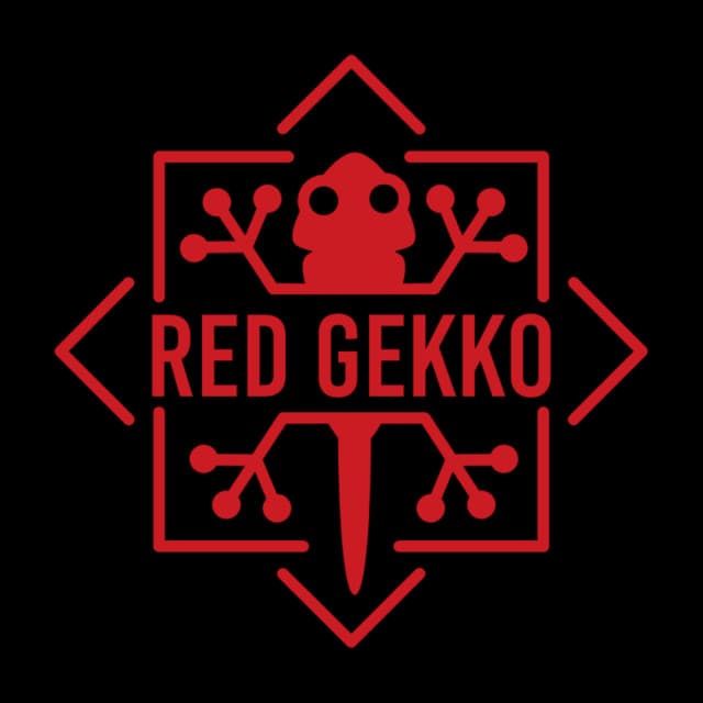Red Gekko