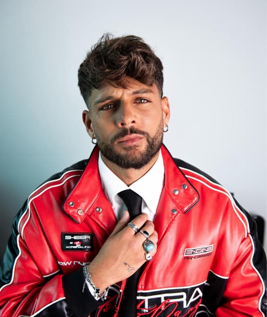 ALVARO GARCIA