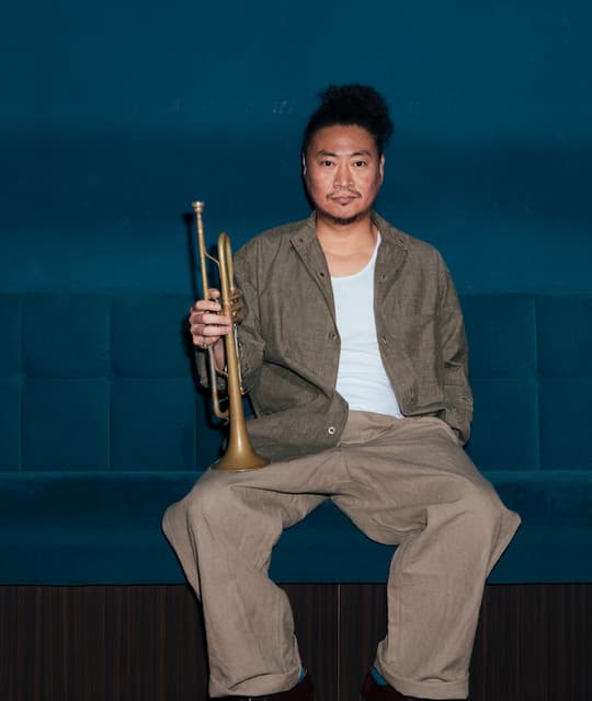 TAKUYA KURODA 5TET