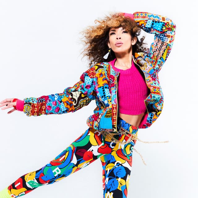 Roberta Sá – Tudo que cantei sou