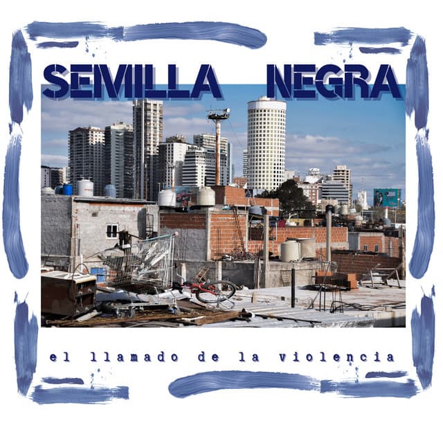 SEMILLA NEGRA [tributo al pop español]