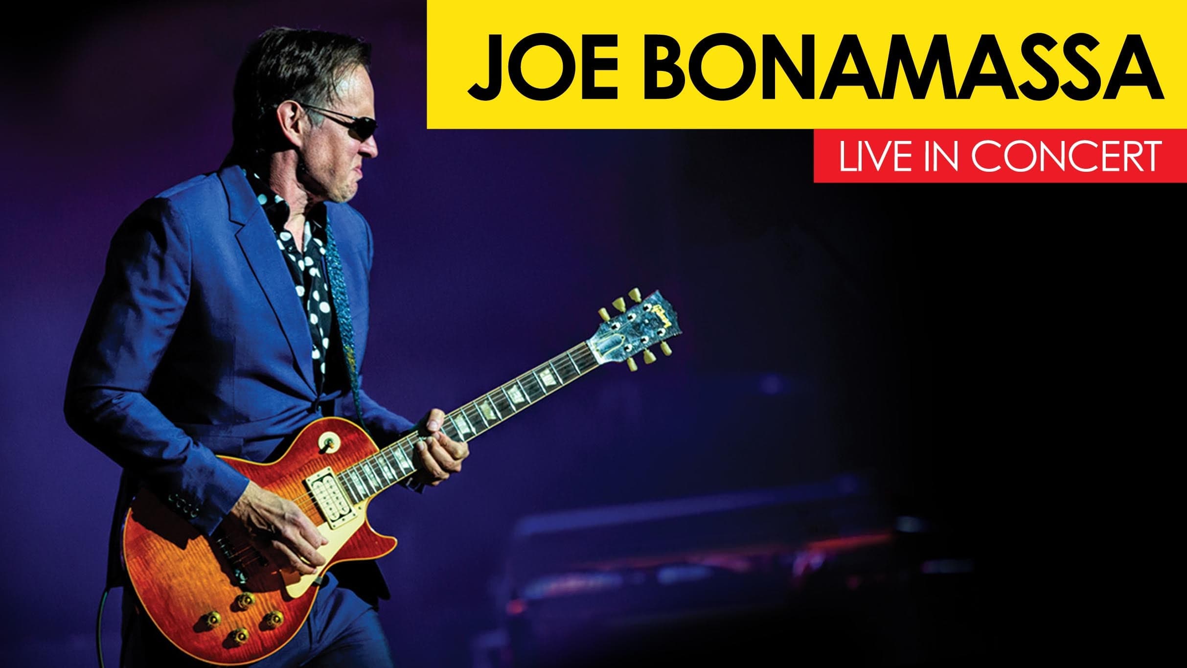Joe Bonamassa