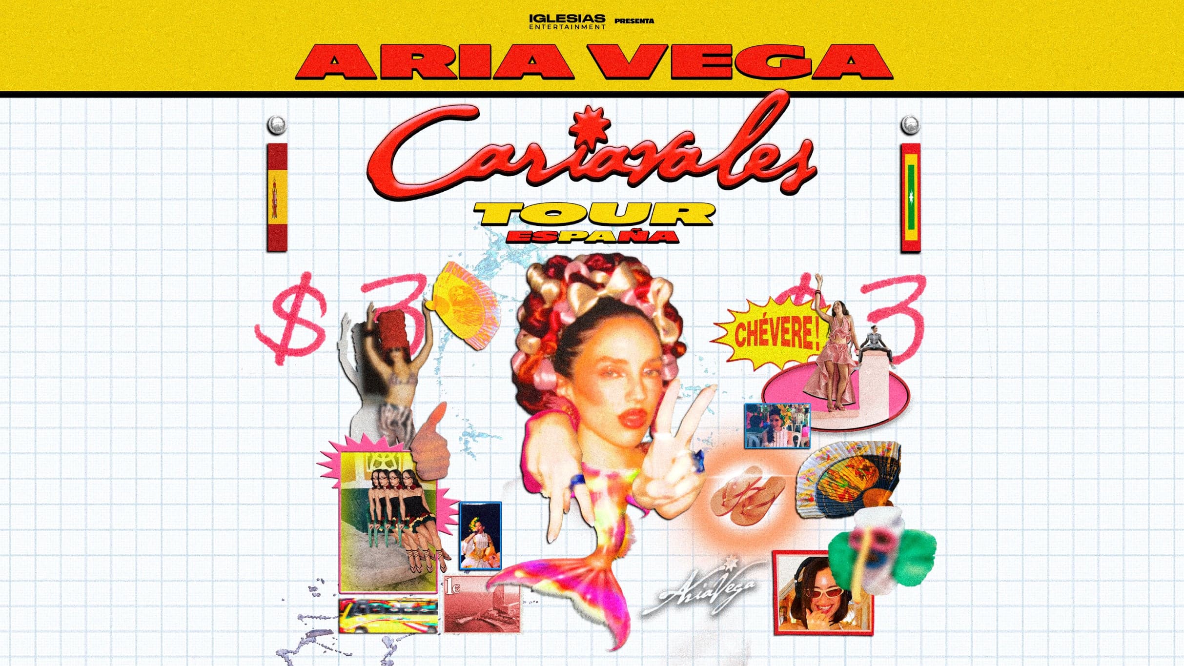 ARIA VEGA