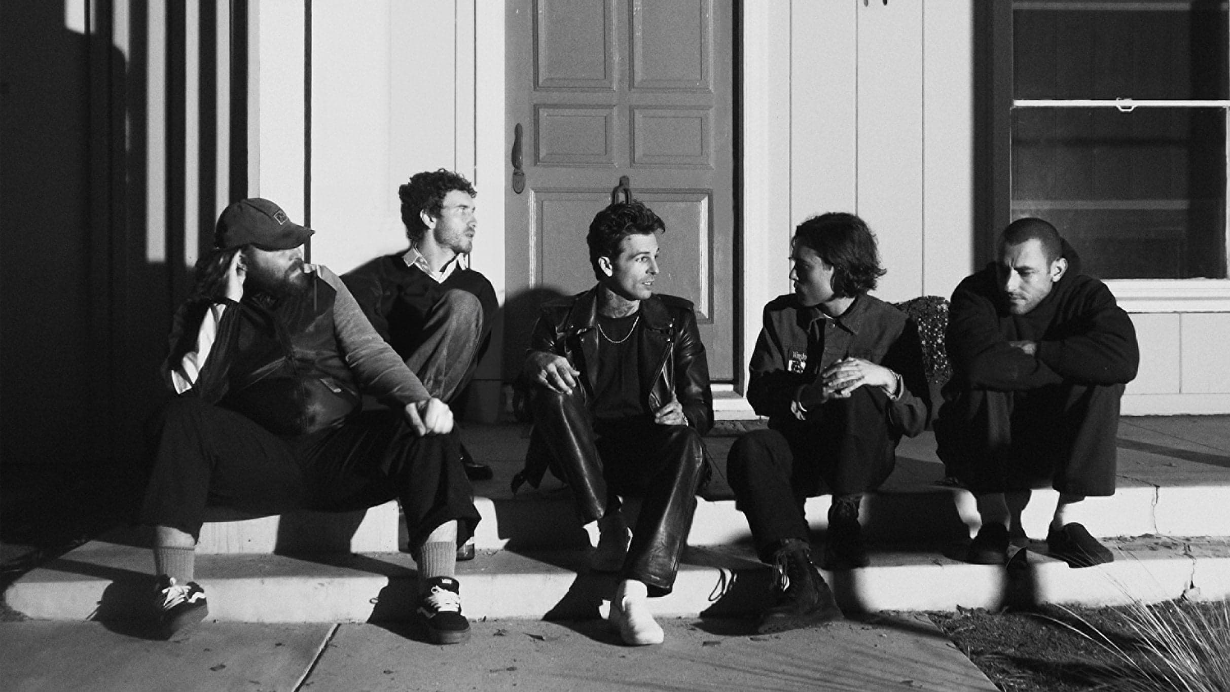 The Neighbourhood