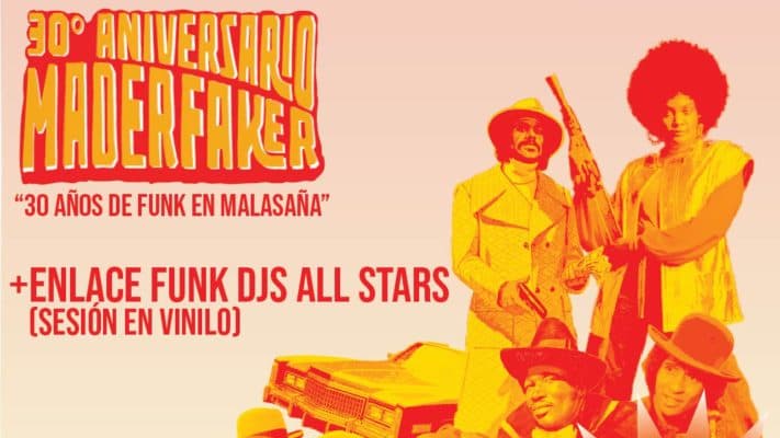 ENLACE FUNK EXPERIMENT