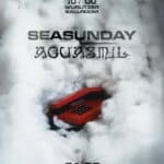 AGUAS MIL + SEASUNDAY